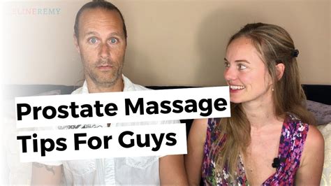 Prostate Massage Sexual massage Teplice